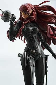 ペルソナ4 ジ・アルティメット 桐条美鶴 1/7 完成品フィギュア 未開封品 Amazon.co.jp: ペルソナ4 ジ・アルティメット イン マヨナカ
